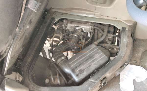 SUZUKI  APV  DLX