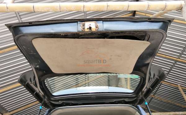 SUZUKI  APV  DLX