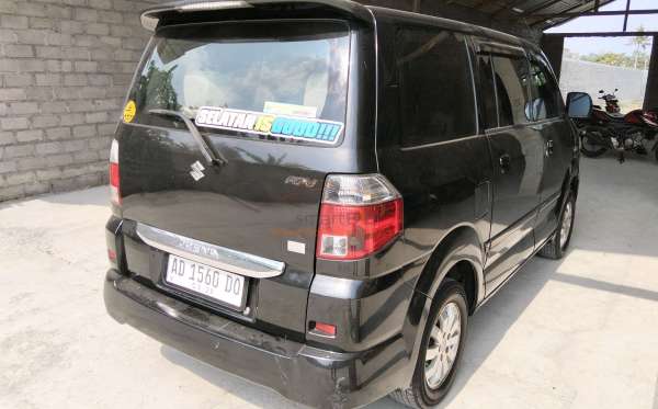 SUZUKI  APV  DLX