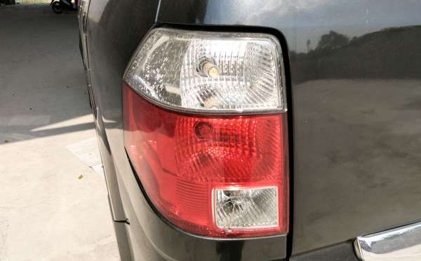 SUZUKI  APV  DLX