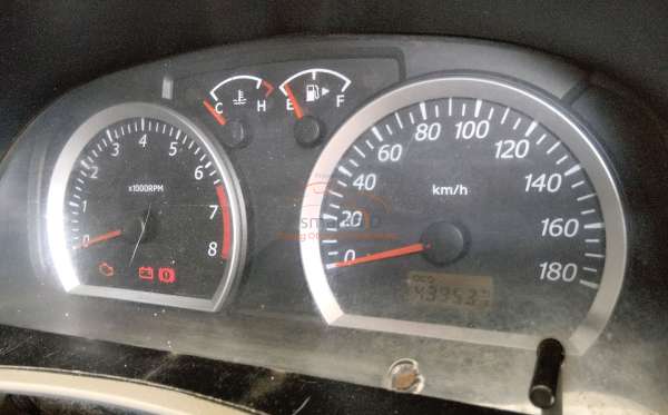 SUZUKI  APV  DLX