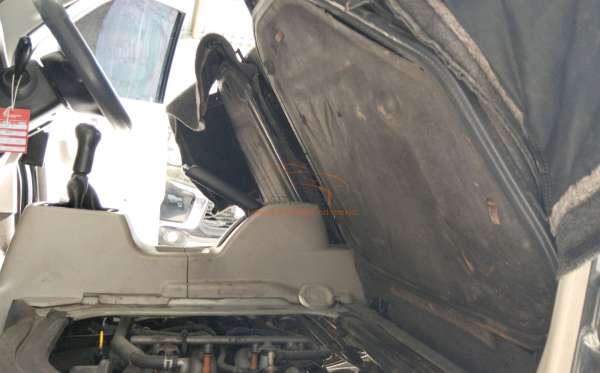 SUZUKI  APV  DLX