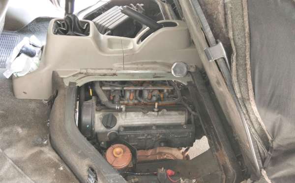 SUZUKI  APV  DLX