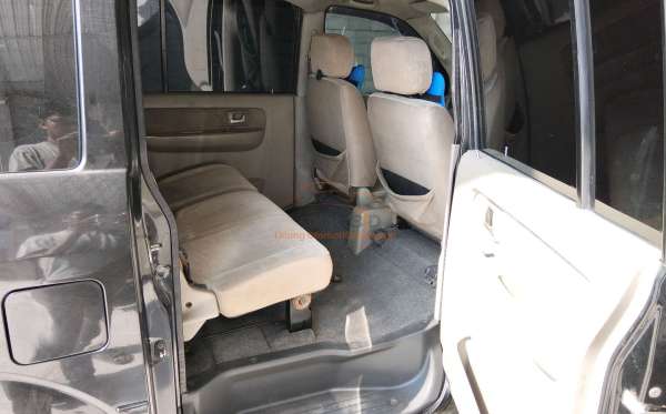 SUZUKI  APV  DLX
