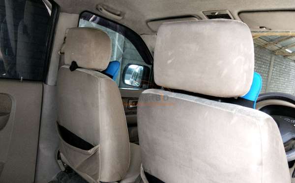 SUZUKI  APV  DLX