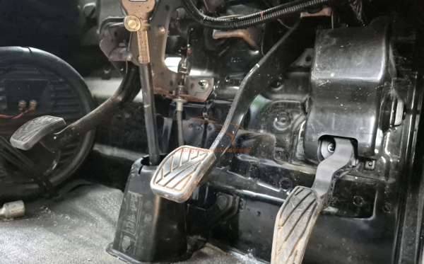 SUZUKI  CARRY  PU