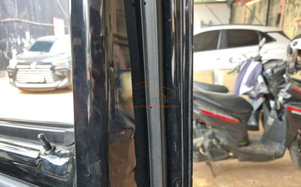 SUZUKI  CARRY  PU