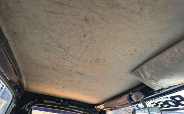 SUZUKI  CARRY  PU