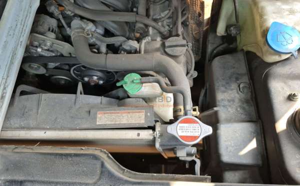 SUZUKI  CARRY  PU