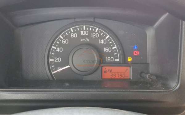 SUZUKI  CARRY  PU