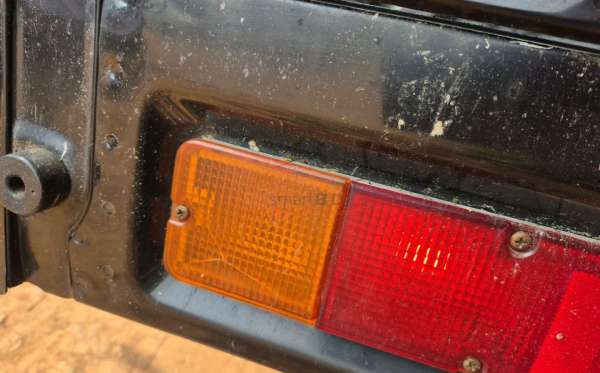SUZUKI  CARRY  PU