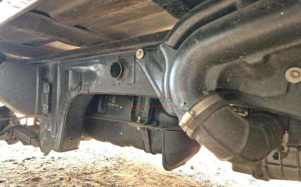 SUZUKI  CARRY  PU