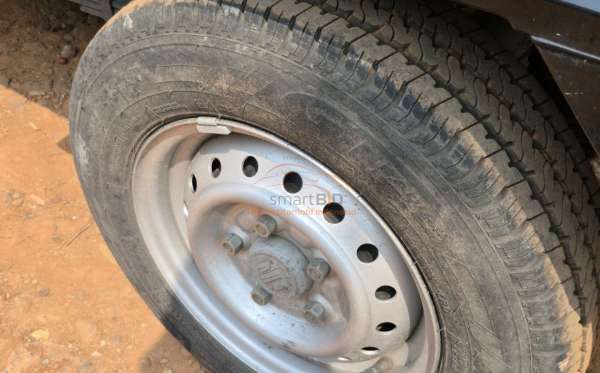 SUZUKI  CARRY  PU