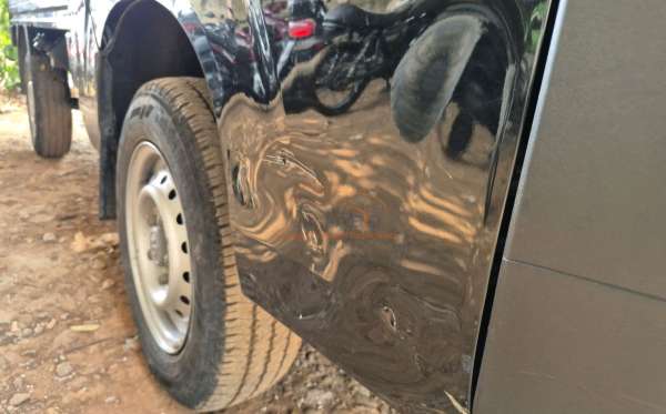 SUZUKI  CARRY  PU