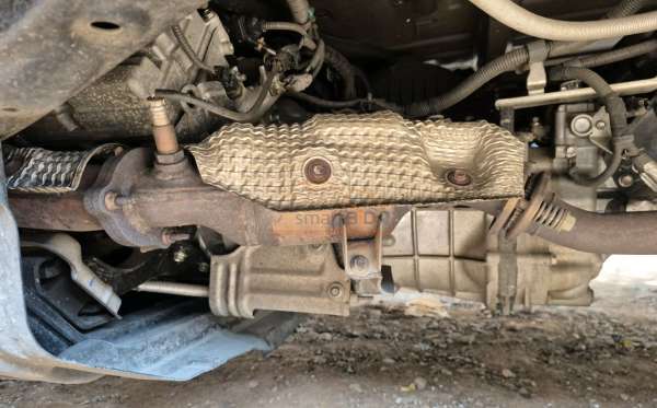 SUZUKI  CARRY  PU