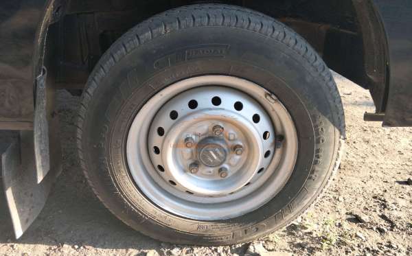SUZUKI CARRY