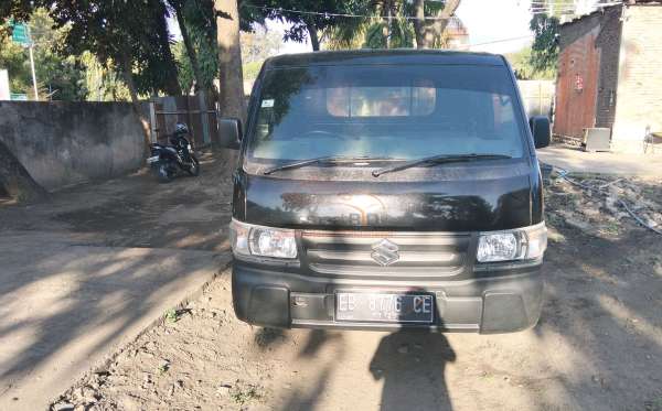 SUZUKI CARRY