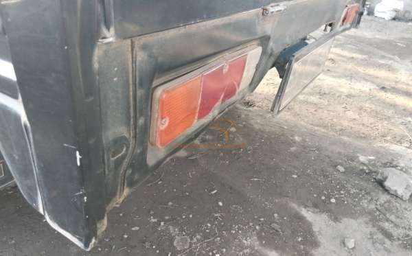 SUZUKI CARRY