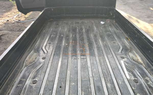 SUZUKI CARRY