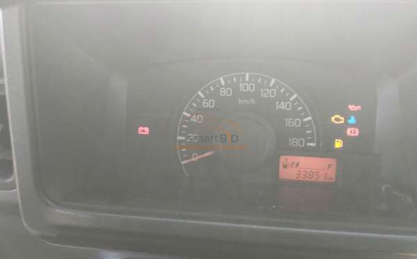 SUZUKI CARRY