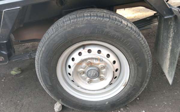 SUZUKI CARRY