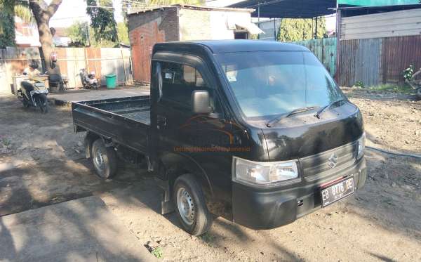 SUZUKI CARRY