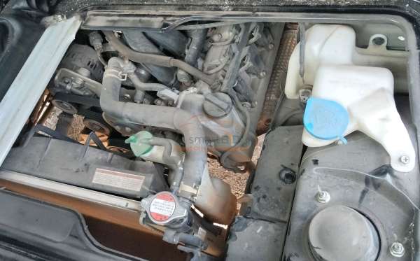 SUZUKI CARRY
