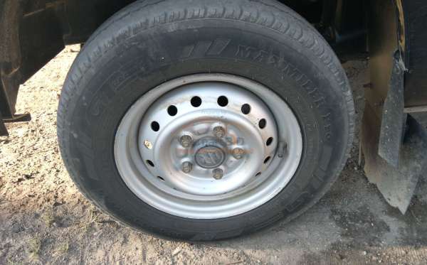 SUZUKI CARRY