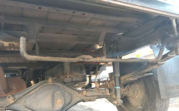 SUZUKI CARRY
