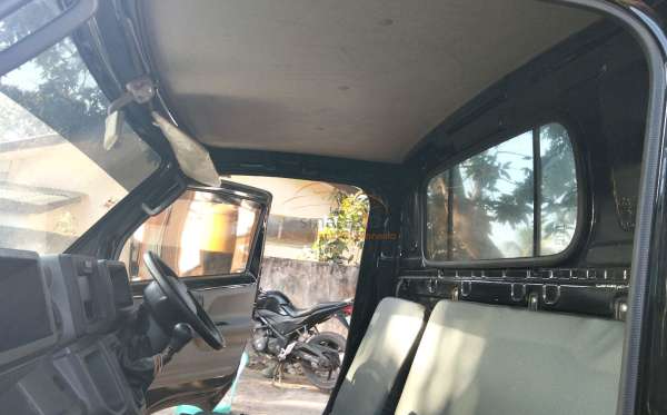 SUZUKI CARRY