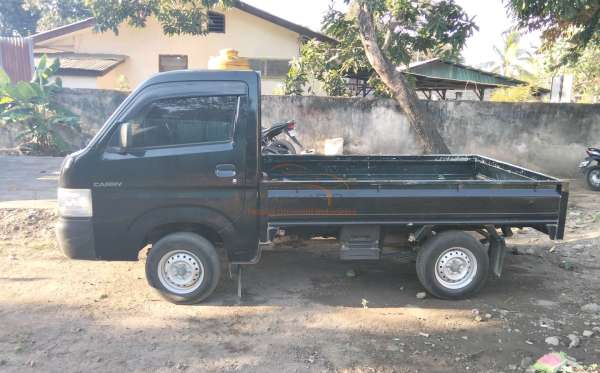 SUZUKI CARRY