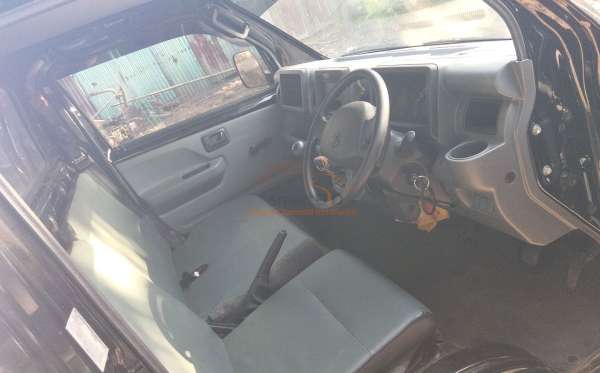 SUZUKI CARRY