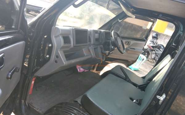 SUZUKI CARRY