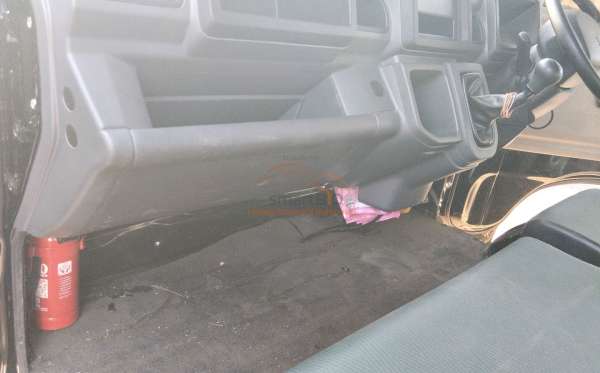 SUZUKI CARRY