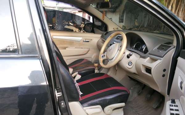 SUZUKI  ERTIGA  SDX