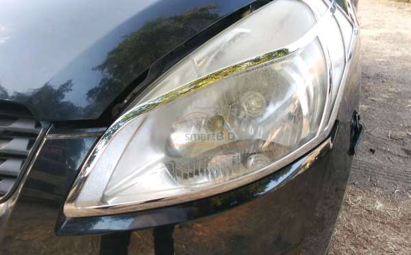 SUZUKI  ERTIGA  SDX