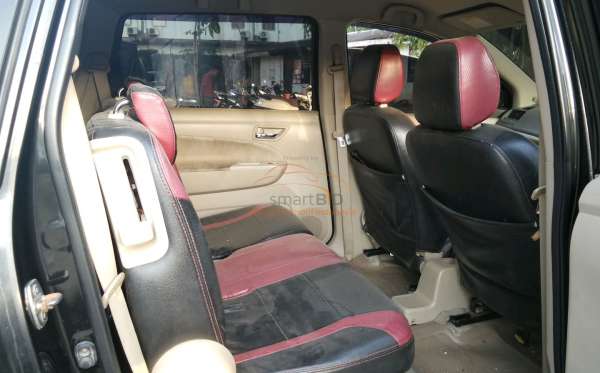 SUZUKI  ERTIGA  SDX