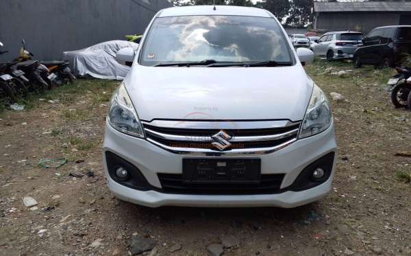 SUZUKI  ERTIGA