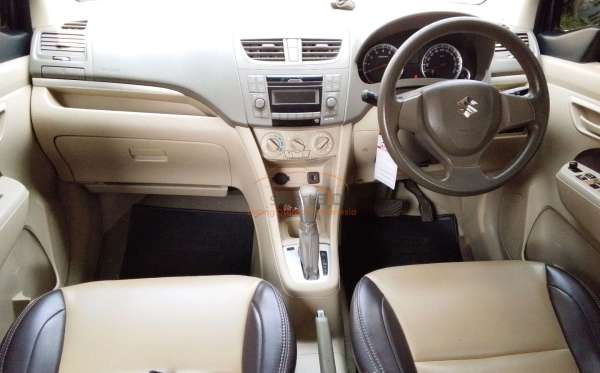 SUZUKI  ERTIGA