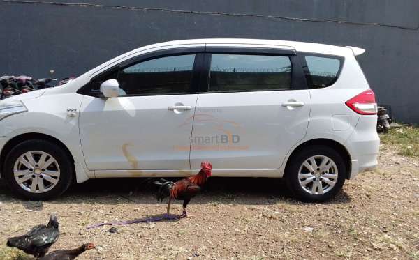 SUZUKI  ERTIGA