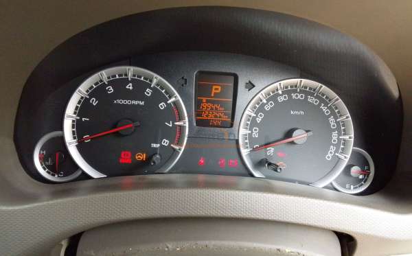 SUZUKI  ERTIGA
