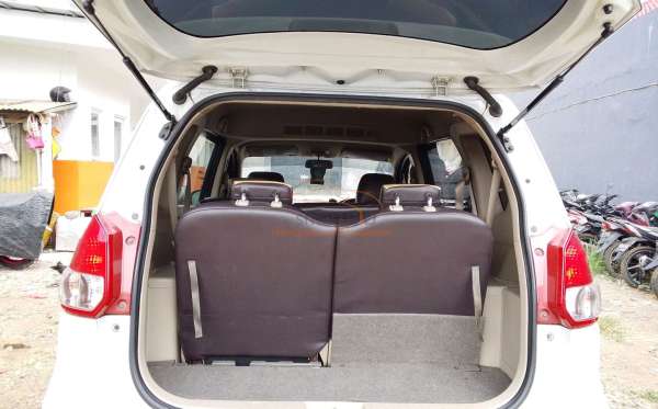 SUZUKI  ERTIGA