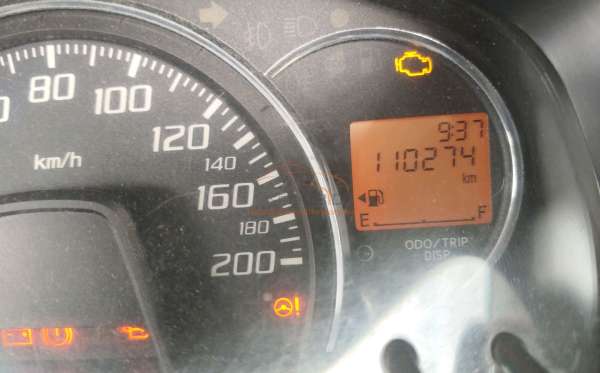 TOYOTA AGYA
