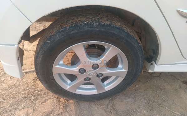 TOYOTA AGYA