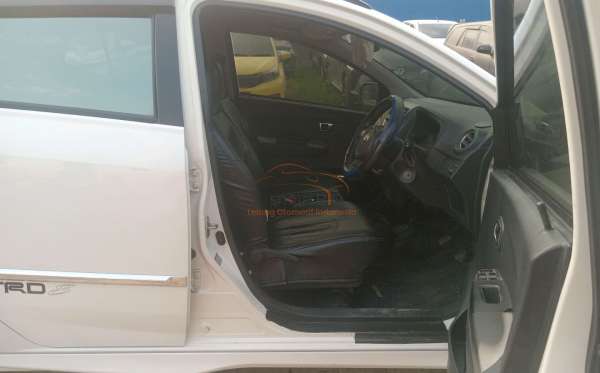 TOYOTA AGYA
