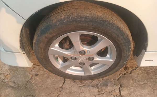 TOYOTA AGYA