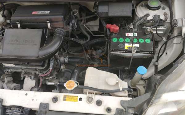 TOYOTA AGYA