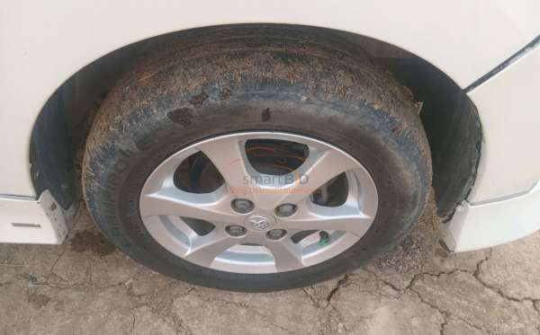 TOYOTA AGYA