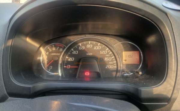TOYOTA AGYA