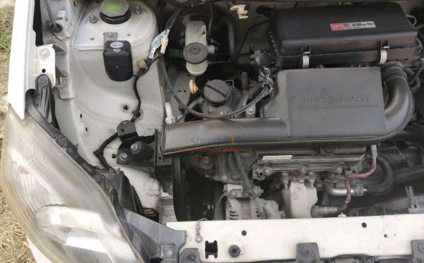 TOYOTA AGYA